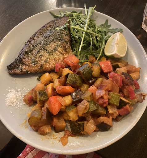 Caprice Café · Photos 28
