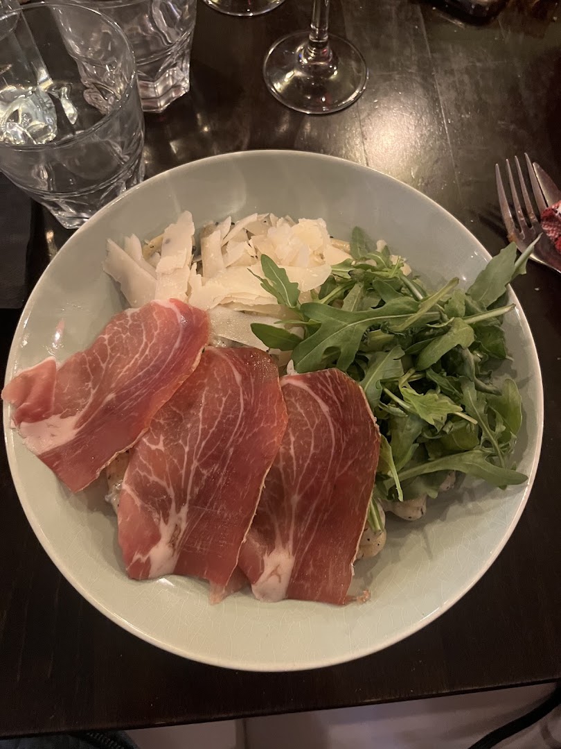 Caprice Café · Photos 14