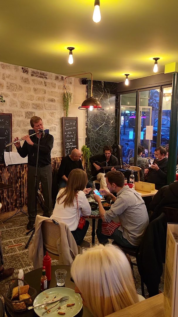 Caprice Café · Photos 19