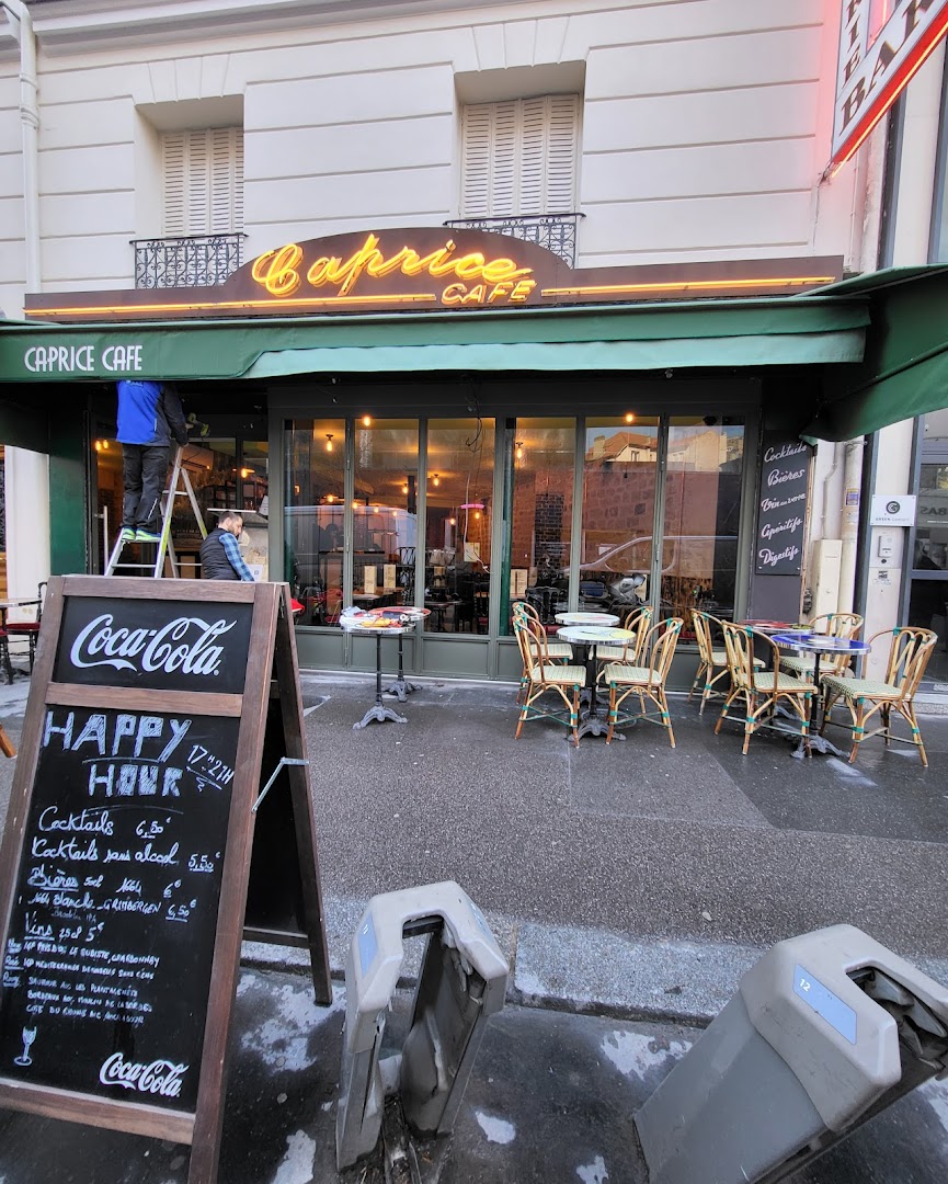 Caprice Café · Photos 11