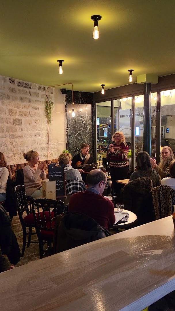 Caprice Café · Photos 20