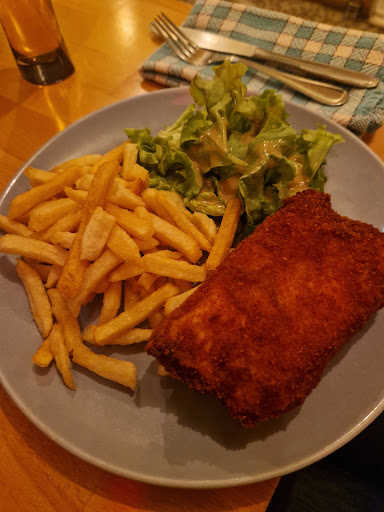 Caprice Café · Photos 34
