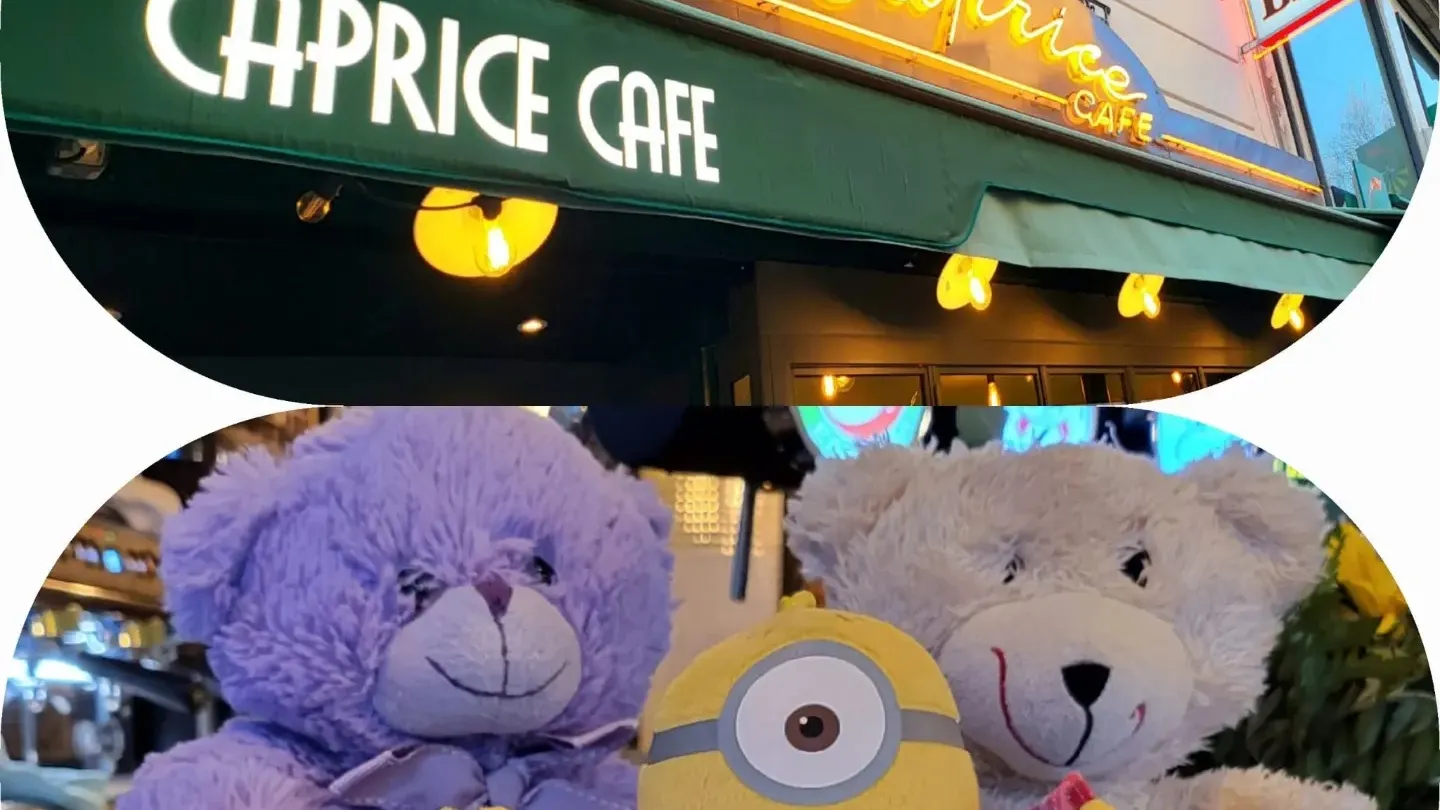 Caprice Café · Photos 9