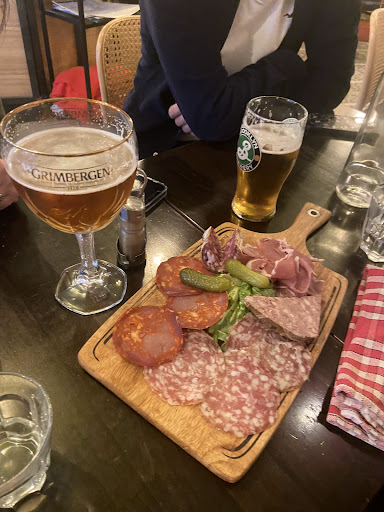 Caprice Café · Photos 44