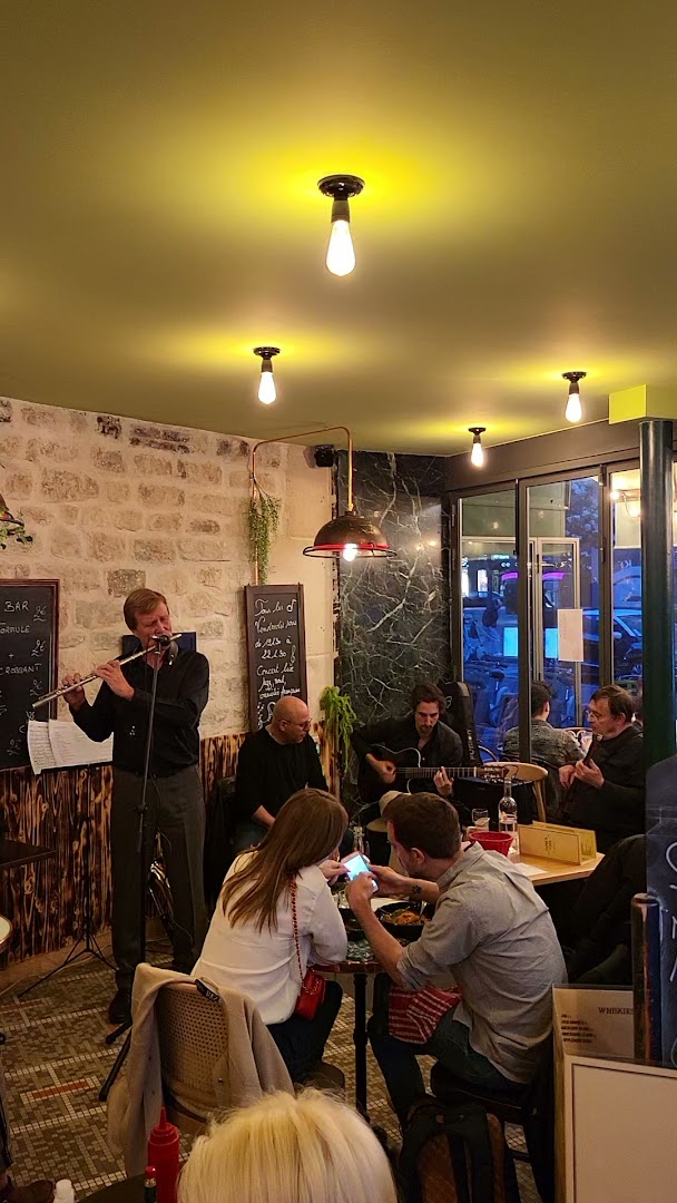 Caprice Café · Photos 21