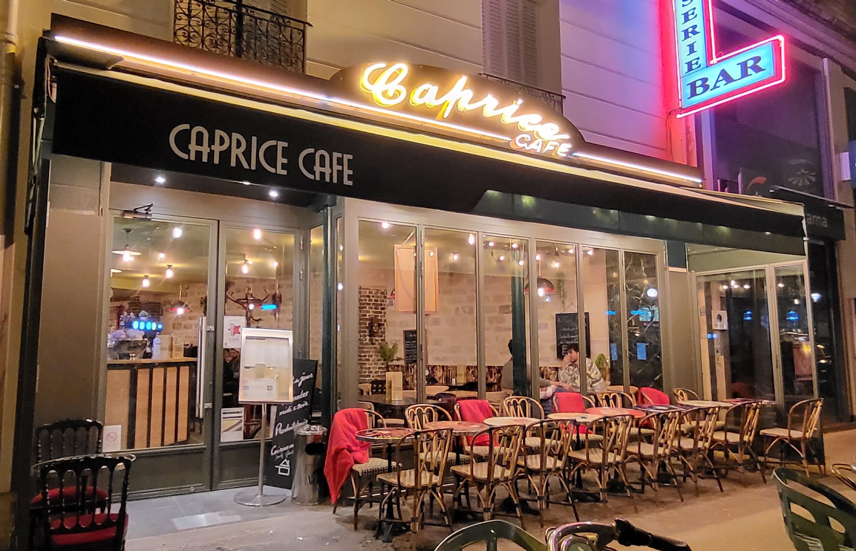 Caprice Café · Photos 4