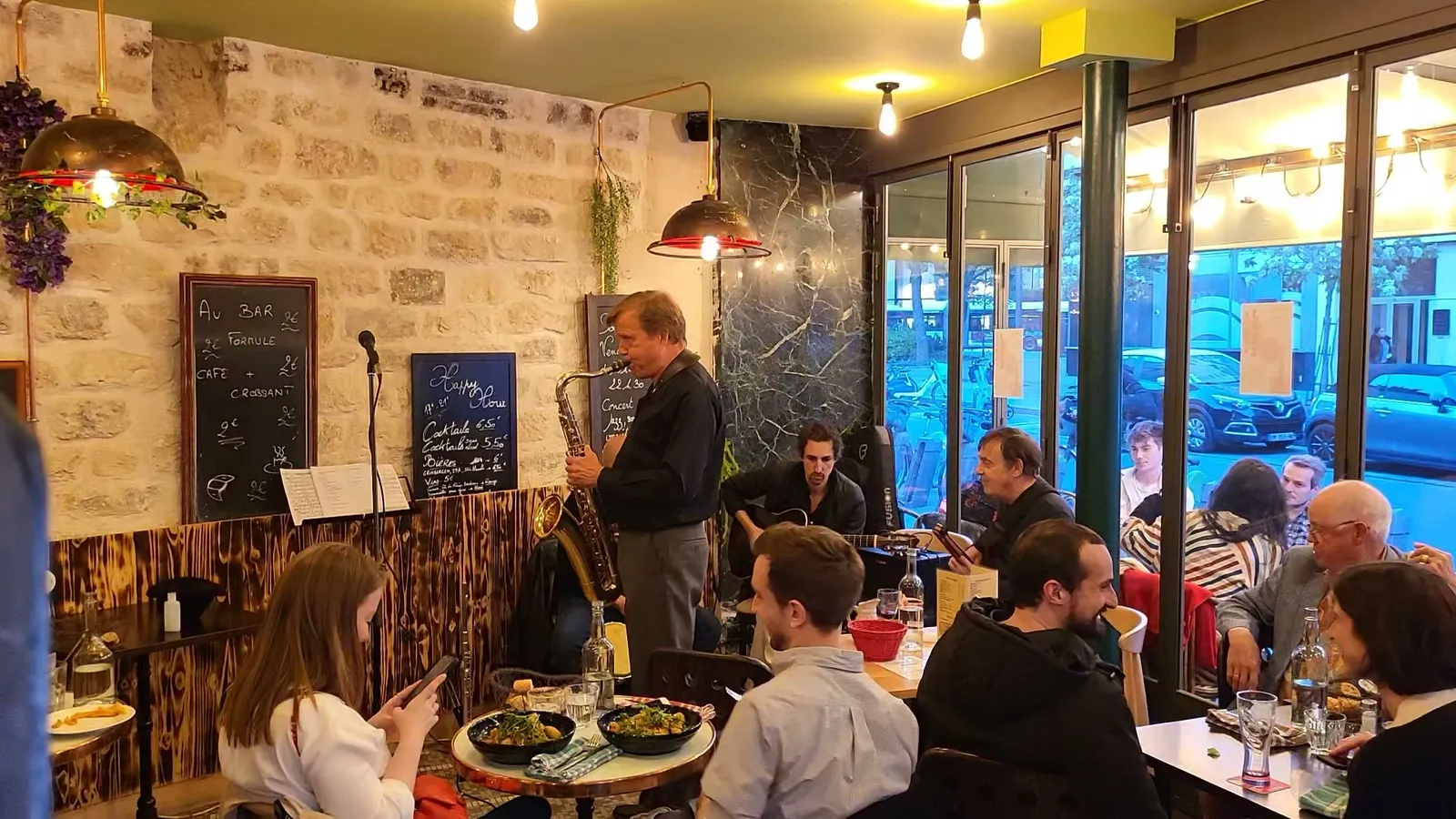 Caprice Café · Photos 7