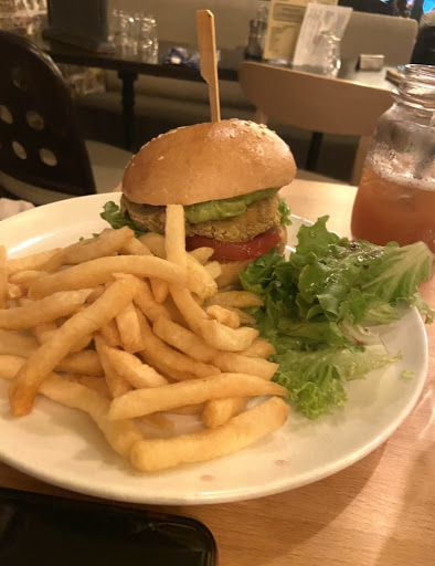 Caprice Café · Photos 29