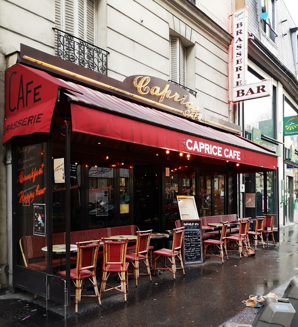 Caprice Café · Photos 10